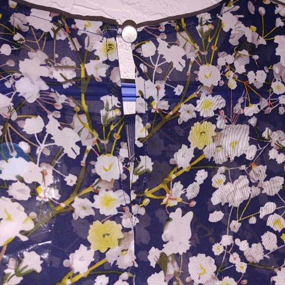 George Blouse - Picture 8 of 11